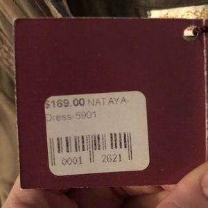 Vintage dress never worn